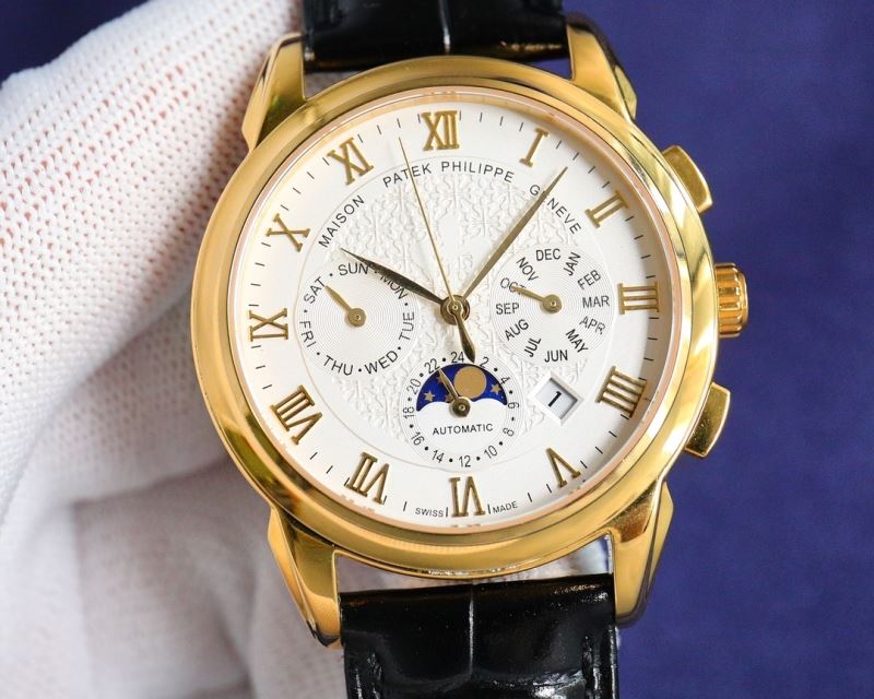 PATEK PHILIPPE Watches